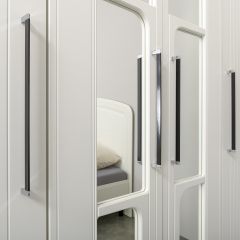 Спальня Валенсия (модульная) в Лысьве - lysva.mebel24.online | фото 5