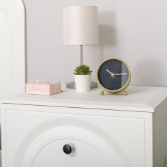 Спальня Валенсия (модульная) в Лысьве - lysva.mebel24.online | фото 3