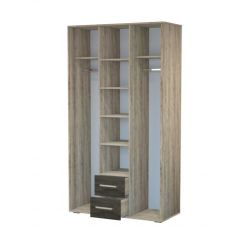 Спальня ВЕРСАЛЬ-2 (модульная) в Лысьве - lysva.mebel24.online | фото 6