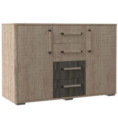 Спальня ВЕРСАЛЬ-2 (модульная) в Лысьве - lysva.mebel24.online | фото 12