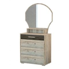 Спальня ВЕРСАЛЬ-2 (модульная) в Лысьве - lysva.mebel24.online | фото 13