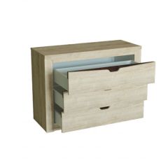 Спальня ВЕРСАЛЬ-5 (модульная) в Лысьве - lysva.mebel24.online | фото 10