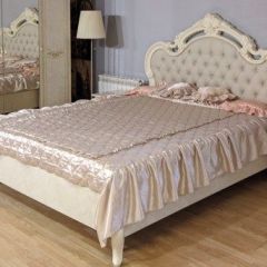 Спальный гарнитур Ирина (модульная) беж в Лысьве - lysva.mebel24.online | фото 7