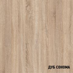 Стеллаж Элемент-2 (дуб сонома) в Лысьве - lysva.mebel24.online | фото 2