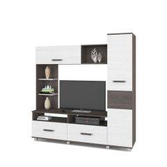 ВИОРА Стенка В78 в Лысьве - lysva.mebel24.online | фото