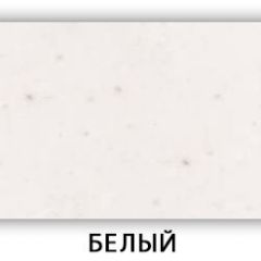 Стол Бриз камень черный Белый в Лысьве - lysva.mebel24.online | фото 5