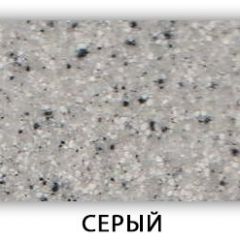 Стол Бриз камень черный Белый в Лысьве - lysva.mebel24.online | фото 7