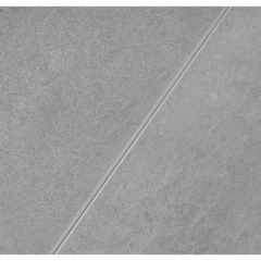 Стол деревянный Колон Лофт 120(160)х75х75 25 мм бетон / белый матовый в Лысьве - lysva.mebel24.online | фото 10