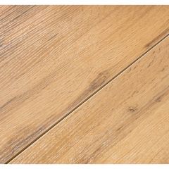 Стол деревянный Лота Лофт 120(160)х75х75 25 мм дуб вотан / белый матовый в Лысьве - lysva.mebel24.online | фото 9
