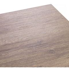 Стол деревянный Макта 140(170)х85х73 дуб велингтон / черный матовый в Лысьве - lysva.mebel24.online | фото 9
