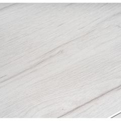 Стол деревянный раскладной Лота Лофт 120(160)х75х75 25 мм черный матовый / юта в Лысьве - lysva.mebel24.online | фото 10