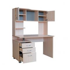 Стол компьютерный "Максим-1" в Лысьве - lysva.mebel24.online | фото 3