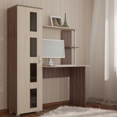 ЮНИОР-1 Стол компьютерный в Лысьве - lysva.mebel24.online | фото