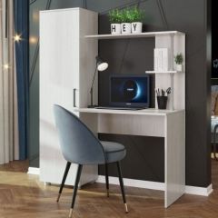 ЮНИОР-3 Стол компьютерный в Лысьве - lysva.mebel24.online | фото