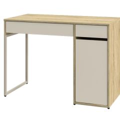Стол письменный с надстройкой НКМ Эдем-1 в Лысьве - lysva.mebel24.online | фото 2