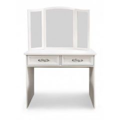 Стол туалетный Мишель в Лысьве - lysva.mebel24.online | фото 2