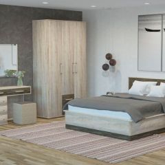 Стол туалетный ТС-5 ВЕРСАЛЬ-2 в Лысьве - lysva.mebel24.online | фото 2