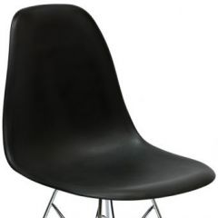 Стул Barneo N-12-14 SteelMold черный в Лысьве - lysva.mebel24.online | фото 3