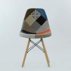 Стул Barneo N-12 Patchwork мультиколор в Лысьве - lysva.mebel24.online | фото 2