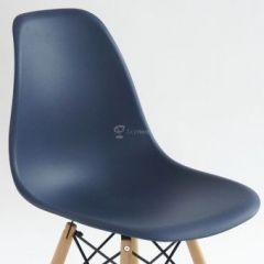 Стул Barneo N-12 Superior темно-синий в Лысьве - lysva.mebel24.online | фото 4
