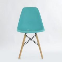 Стул Barneo N-12 WoodMold бирюзовый в Лысьве - lysva.mebel24.online | фото 2