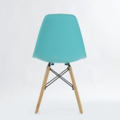 Стул Barneo N-12 WoodMold бирюзовый в Лысьве - lysva.mebel24.online | фото 3