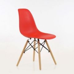 Стул Barneo N-12 WoodMold красный в Лысьве - lysva.mebel24.online | фото 3