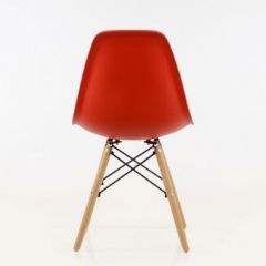Стул Barneo N-12 WoodMold красный в Лысьве - lysva.mebel24.online | фото 4