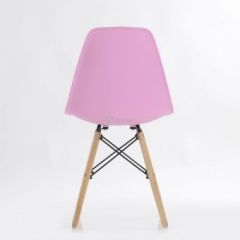 Стул Barneo N-12 WoodMold розовый в Лысьве - lysva.mebel24.online | фото 3
