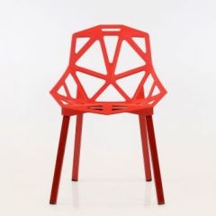Стул Barneo N-229 One красный в Лысьве - lysva.mebel24.online | фото 2