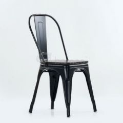 Стул Barneo N-236 Tolix Wood style в Лысьве - lysva.mebel24.online | фото 3