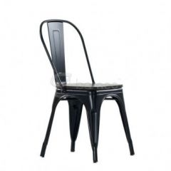 Стул Barneo N-236 Tolix Wood style в Лысьве - lysva.mebel24.online | фото 5