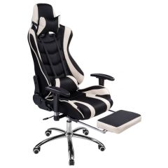 Офисное кресло Kano 1 cream / black в Лысьве - lysva.mebel24.online | фото