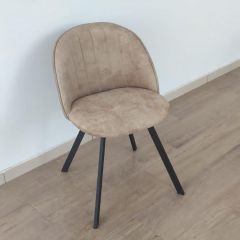 Стул Vesta 9 полоса (ткань STRONG) в Лысьве - lysva.mebel24.online | фото 2
