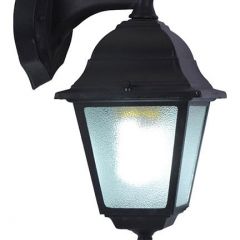 Светильник на штанге Arte Lamp Bremen A1012AL-1BK в Лысьве - lysva.mebel24.online | фото