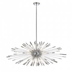 Светильник на штанге ST-Luce Callio SL1097.103.09 в Лысьве - lysva.mebel24.online | фото 2