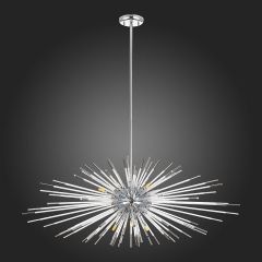 Светильник на штанге ST-Luce Callio SL1097.103.09 в Лысьве - lysva.mebel24.online | фото 4