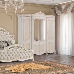 Туалетный стол (07.135) Рафаэлла в Лысьве - lysva.mebel24.online | фото 2