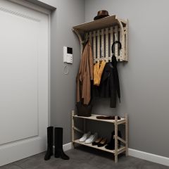 Тумба Конструктор Арт.Т600-1 в Лысьве - lysva.mebel24.online | фото 4