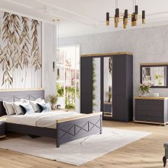 Тумба НКМ Лиана-1 в Лысьве - lysva.mebel24.online | фото 2