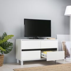 Тумба под ТВ 13.277 Квадро в Лысьве - lysva.mebel24.online | фото 3