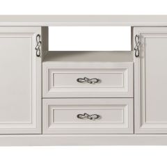 Тумба ТВ высокая Мишель в Лысьве - lysva.mebel24.online | фото 2