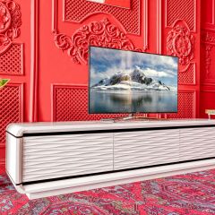 ТВ-тумба 3D Modo 200 см в Лысьве - lysva.mebel24.online | фото 2