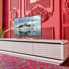 ТВ-тумба 3D Modo 200 см в Лысьве - lysva.mebel24.online | фото 3