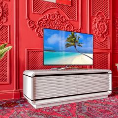 ТВ-тумба 3D Modo Due 135 см в Лысьве - lysva.mebel24.online | фото 4