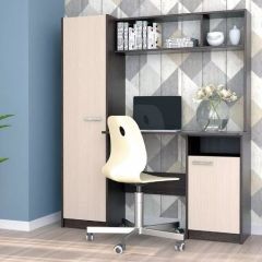 Уголок письменный №1 в Лысьве - lysva.mebel24.online | фото 2