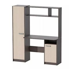 Уголок письменный №1 в Лысьве - lysva.mebel24.online | фото 3