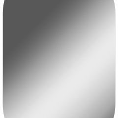 Зеркало Дакка 900х500 с подсветкой Домино (GL7037Z) в Лысьве - lysva.mebel24.online | фото 1