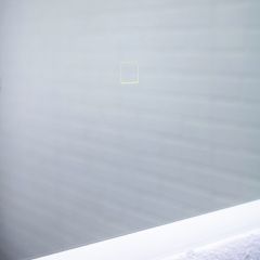 Зеркало Дублин 800х600 с подсветкой Домино (GL7017Z) в Лысьве - lysva.mebel24.online | фото 5