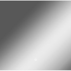 Зеркало Good Light 2-100 с подсветкой Домино (GL7016Z) в Лысьве - lysva.mebel24.online | фото